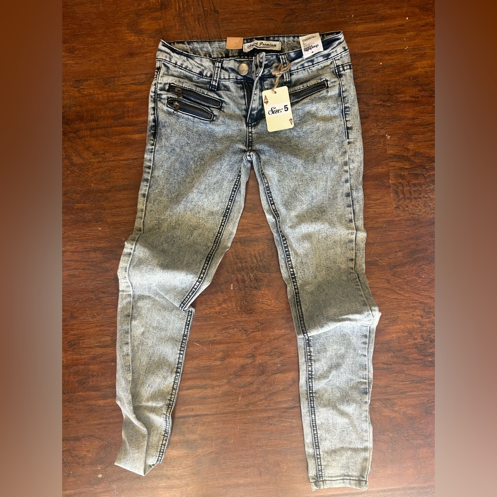 Angel Premium jeans